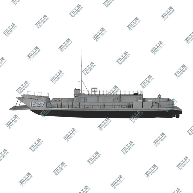 images/goods_img/2021040161/Landing Craft Utility class 1627/3.jpg